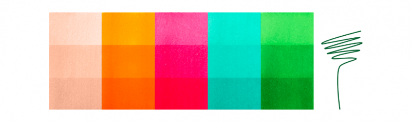 Copic Ciao Manga Collection