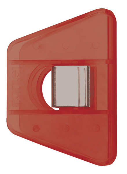 transotype Ink Absorber Holding Clamp