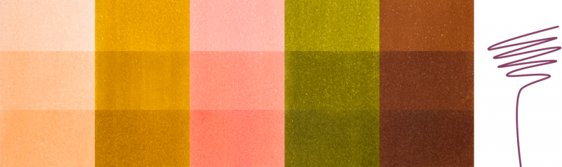 Copic Ciao Manga Collection