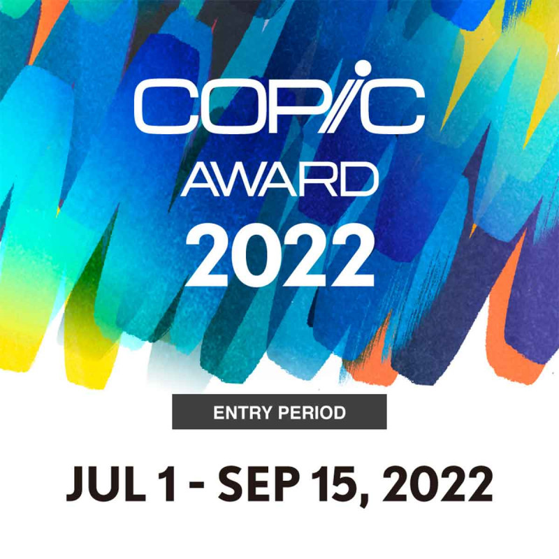 Copic Award