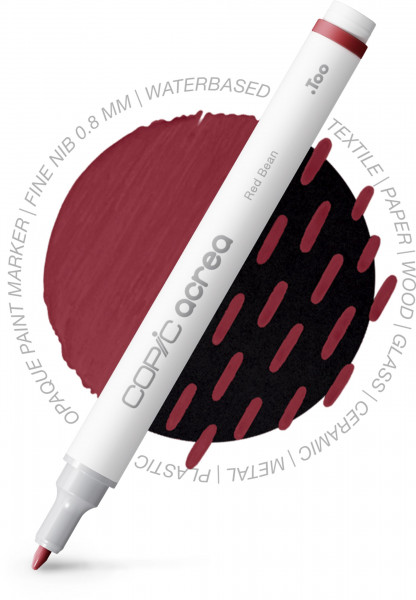 Copic acrea Paint Marker