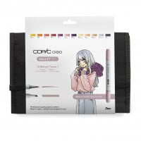Copic Ciao Wallet-Set 