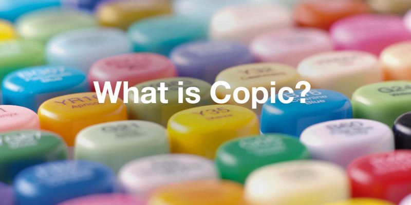 What is Copic?