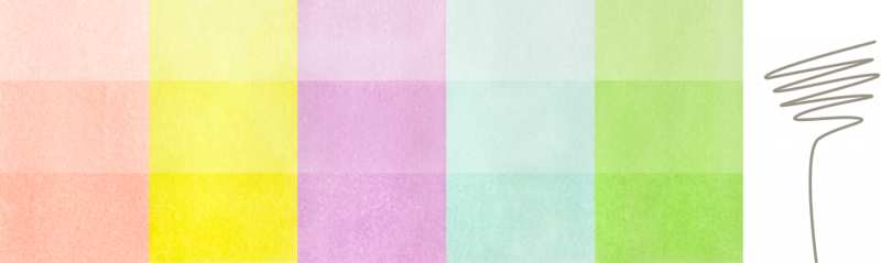 Copic Ciao Manga Collection