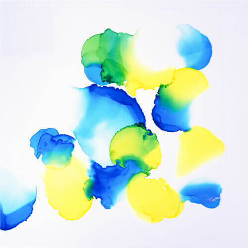 Copic Ink COPIC (english)