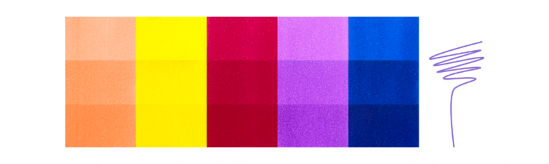 Copic Ciao Manga Collection