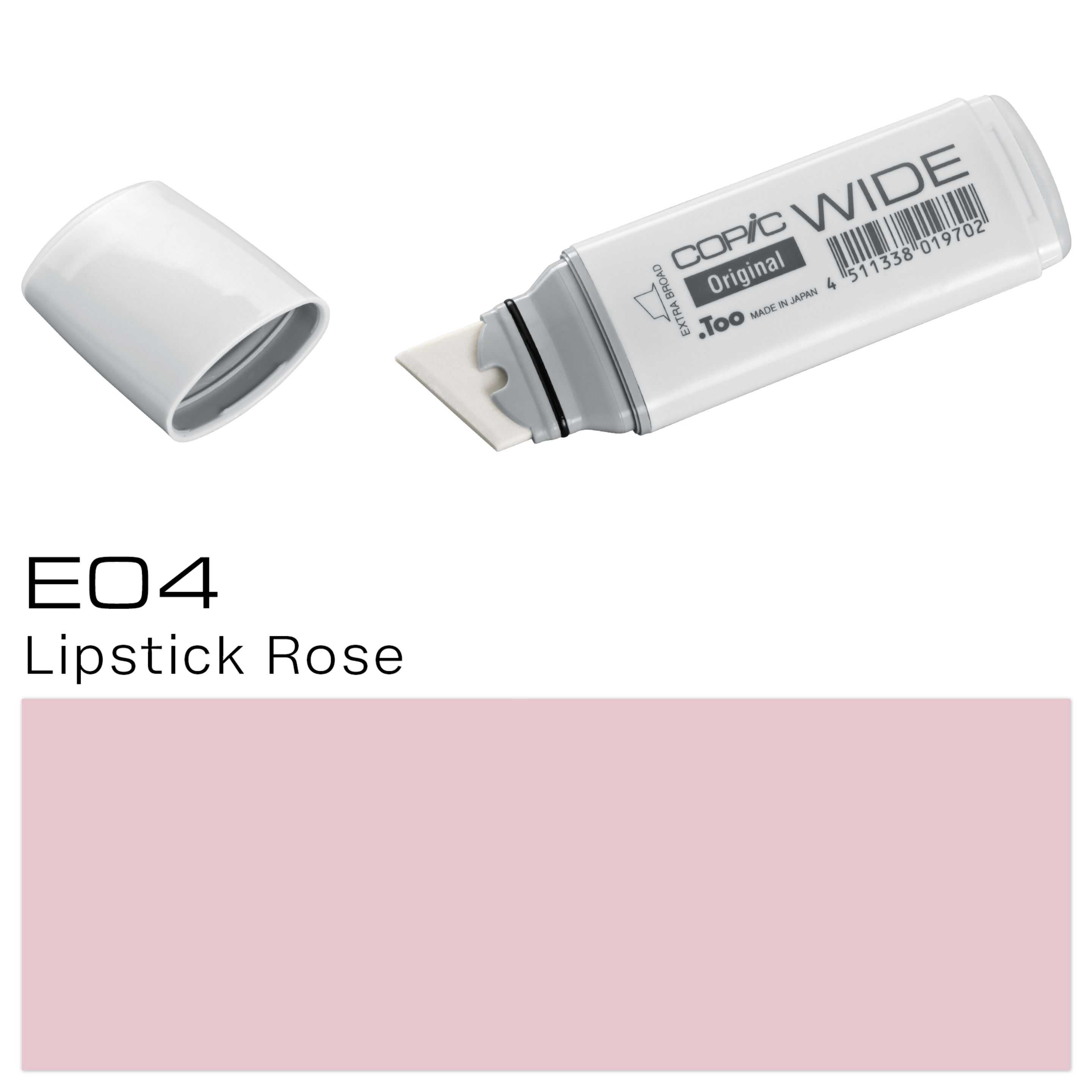 Copic Wide Einzelmarker | COPIC (english)