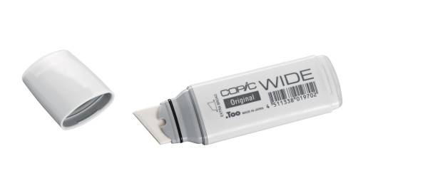 Copic Wide empty marker
