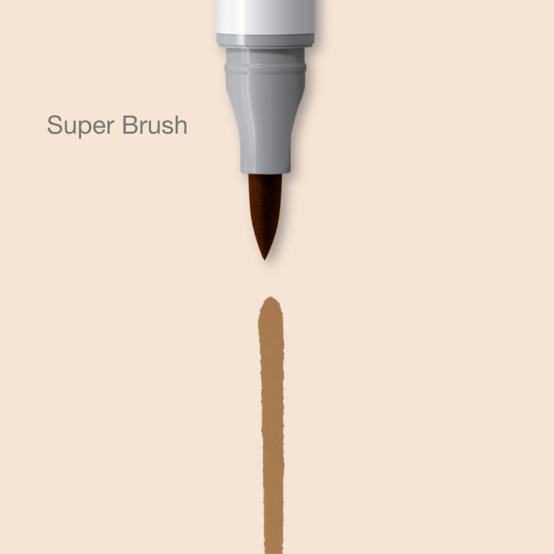 Copic Ciao Portrait Collection