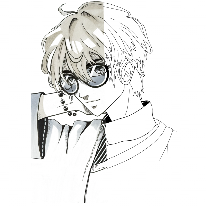 Copic Ciao Manga Collection