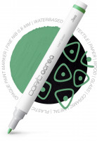 Copic acrea Paint Marker 011 Leaf Green