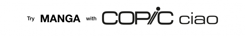 Copic Ciao Manga Collection