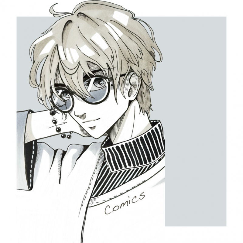 Copic Ciao Manga Collection