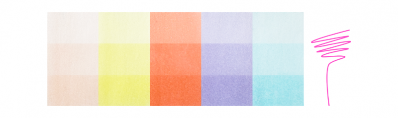 Copic Ciao Manga Collection