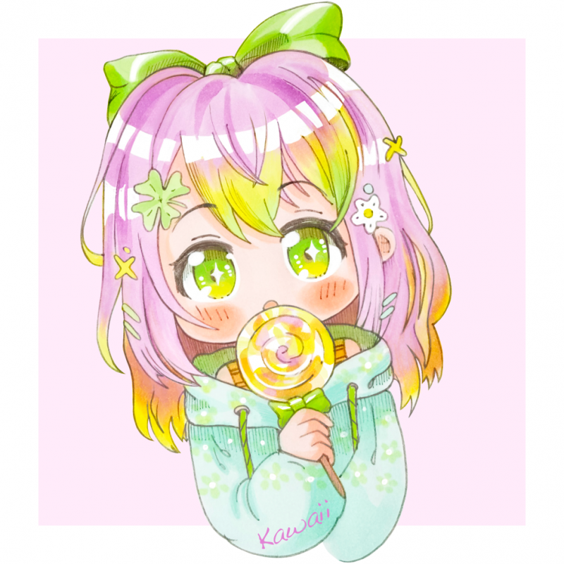 Copic Ciao Manga Collection