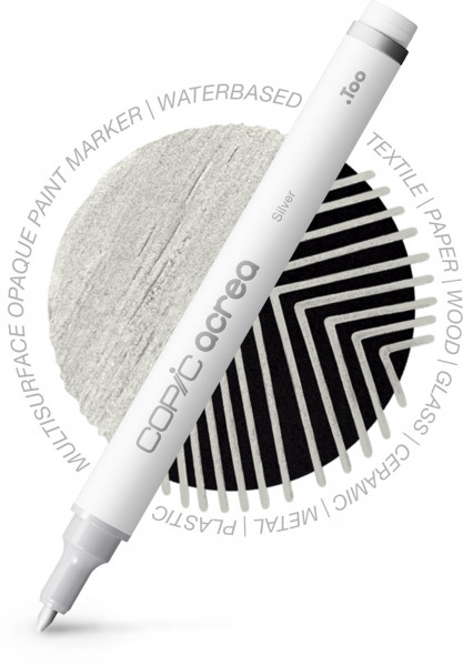 Copic acrea Paint Marker