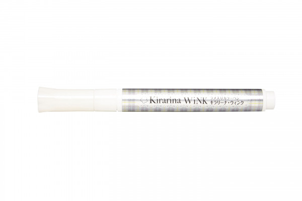 Copic Kirarina WiNK, white pearl