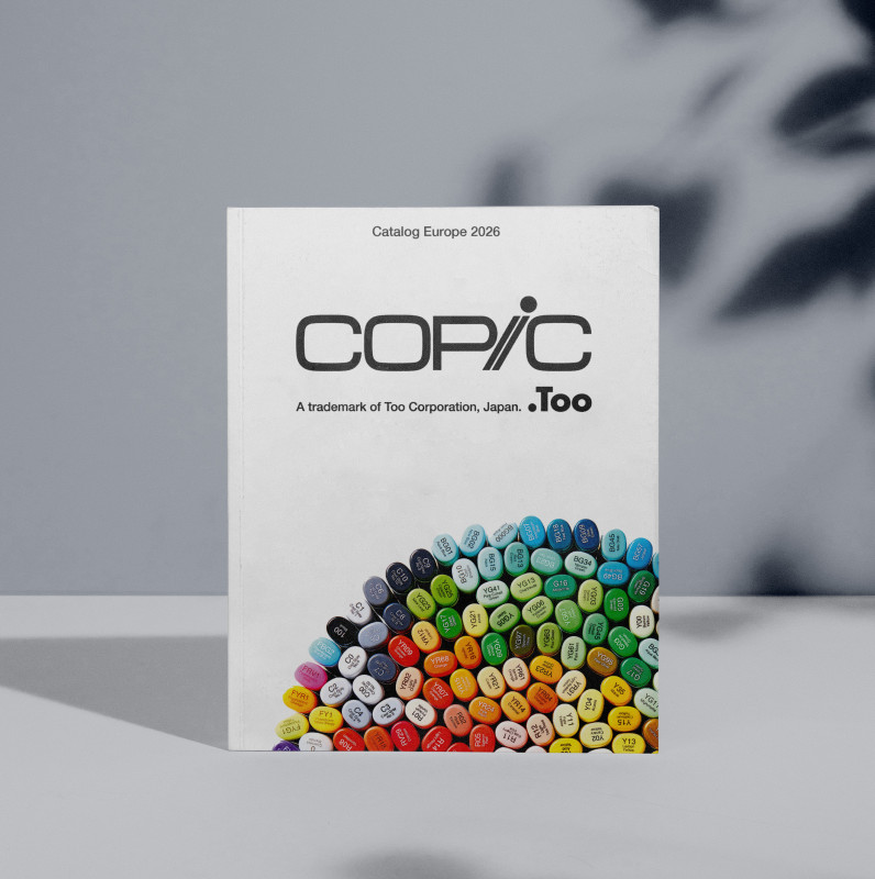 Kataloge, Prospekte, etc.