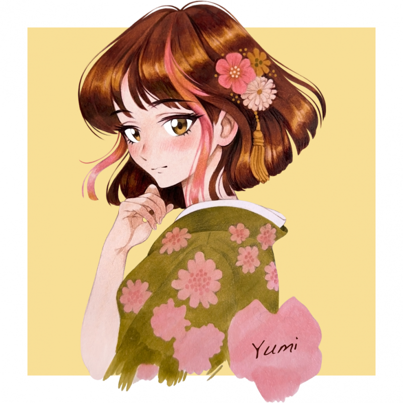 Copic Ciao Manga Collection