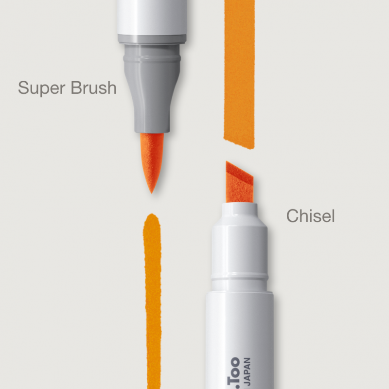 Copic Ciao Manga Collection