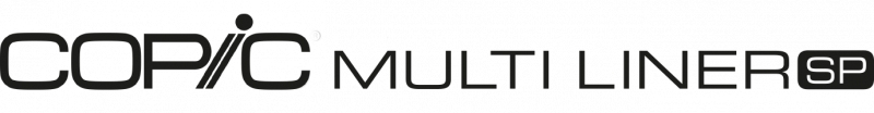 Copic Multiliner SP