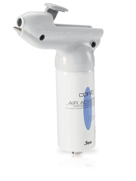 Copic Air Adaptor Set (ABS3)