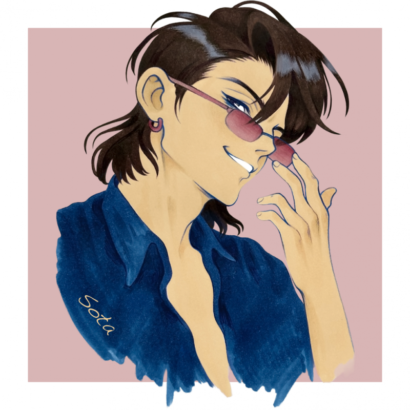 Copic Ciao Manga Collection