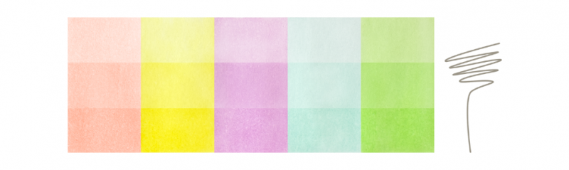 Copic Ciao Manga Collection