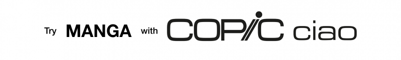 Copic Ciao manga Collection