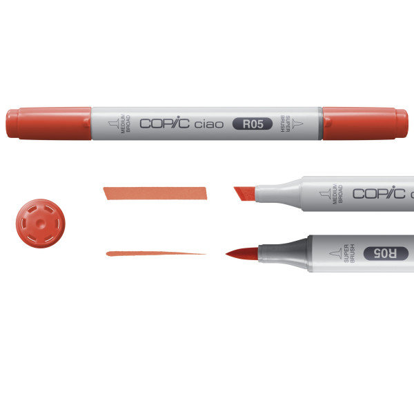 Copic Ciao Set, 12 Stk. | COPIC Onlineshop