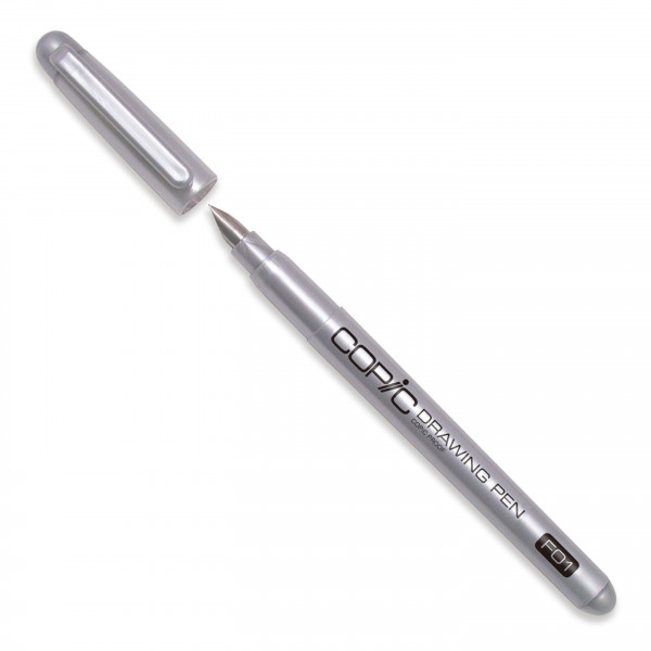 Copic Drawing Pen