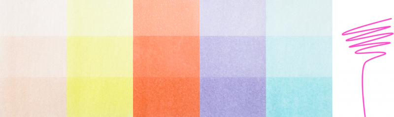 Copic Ciao Manga Collection