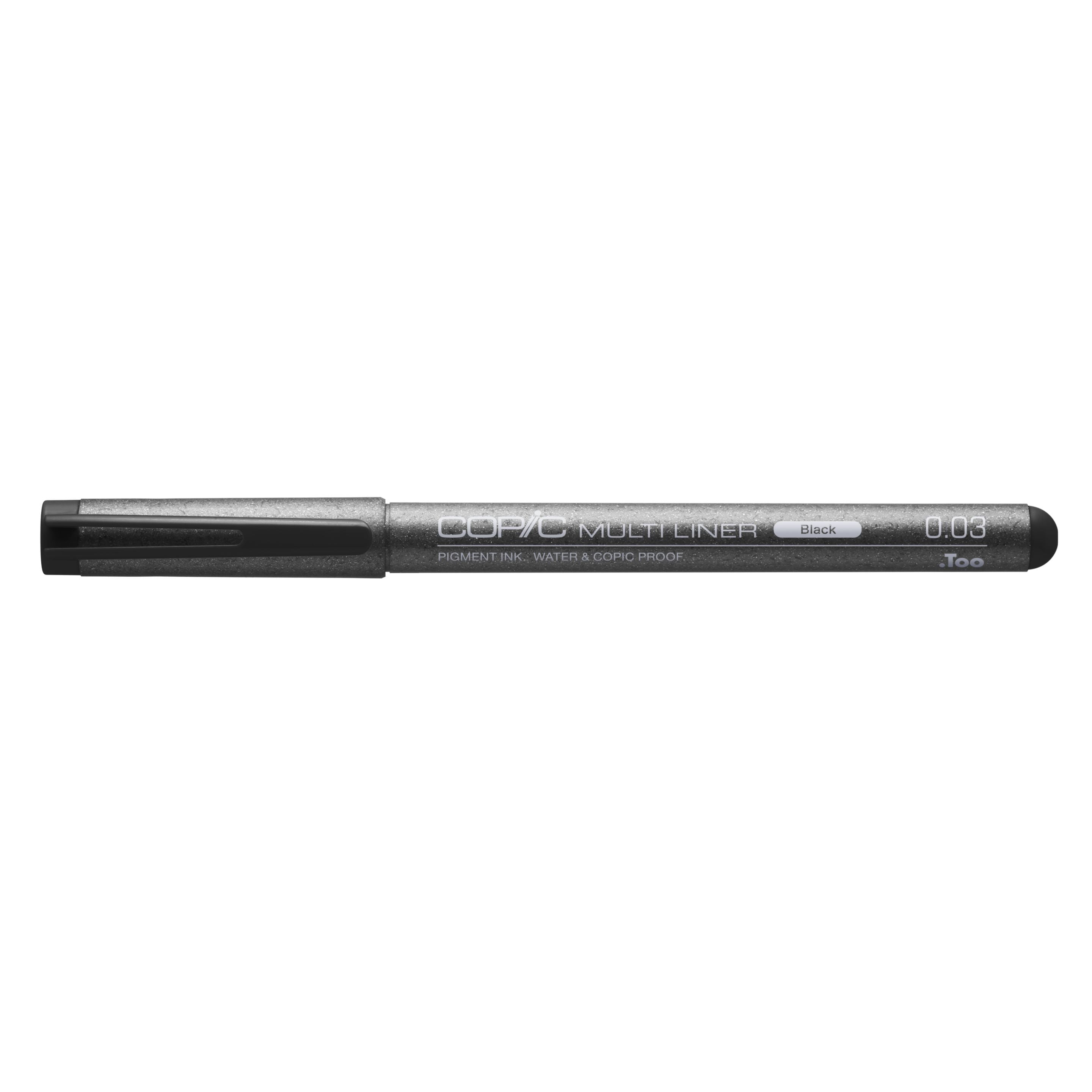 3/13Pcs Waterproof White Gel Pen Set 0.8mm Fine Tip Sketching Pens for Black  Papers