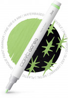 Copic acrea Paint Marker 017 Apple Green