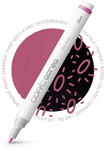 Copic acrea Paint Marker