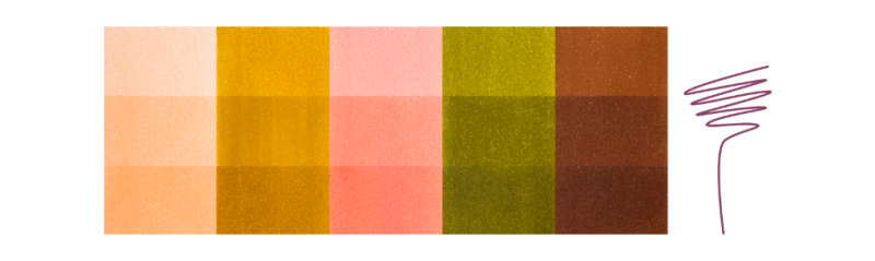 Copic Ciao Manga Collection